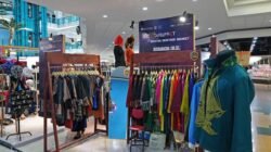 Sekda Sulsel Buka KKS x DIGIFEST 2026, Dorong UMKM Perluas Akses Pasar