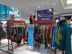 Sekda Sulsel Buka KKS x DIGIFEST 2026, Dorong UMKM Perluas Akses Pasar