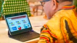 TPAKD Award 2026, Jufri Rahman Paparkan Kinerja Ekonomi hingga Penyaluran KUR Sulsel