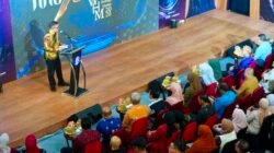 KKS x DIGIFEST 2026 Hadirkan 100 UMKM, Pemprov Sulsel Perluas Peluang Pasar Wastra Lokal