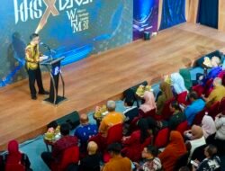 KKS x DIGIFEST 2026 Hadirkan 100 UMKM, Pemprov Sulsel Perluas Peluang Pasar Wastra Lokal