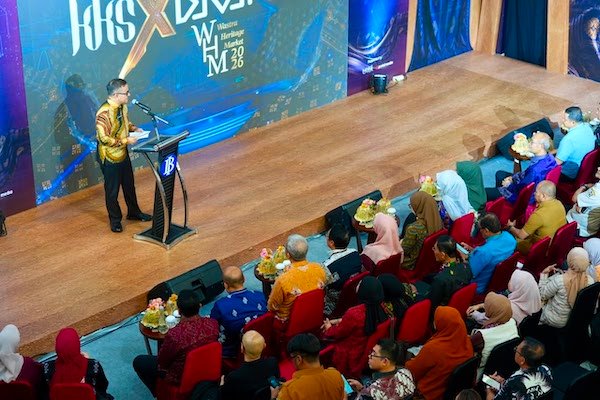 KKS x DIGIFEST 2026 Hadirkan 100 UMKM, Pemprov Sulsel Perluas Peluang Pasar Wastra Lokal