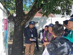Revalidasi UNESCO, Momentum Maros-Pangkep Pertahankan Pengakuan Global Geopark