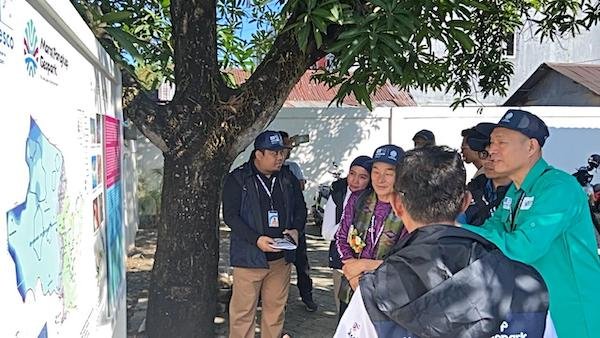 Revalidasi UNESCO, Momentum Maros-Pangkep Pertahankan Pengakuan Global Geopark