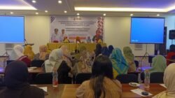 DPPPA Makassar Perkuat Partisipasi Perempuan Terhadap Politik hingga Ekonomi