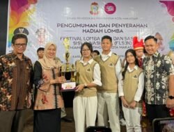 Enam Talenta Makassar Go Nasional, Beasiswa Menanti