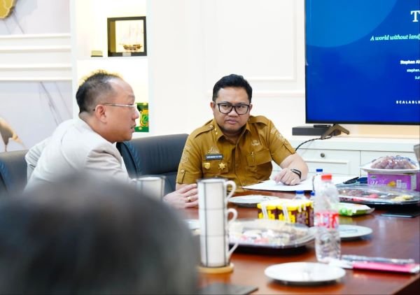 Gowa Siapkan 8 Hektare Lahan untuk Proyek Pengolahan Sampah Modern