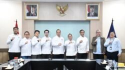 KPPU Gandeng KADIN Antisipasi Dampak Merger Terhadap Persaingan Usaha