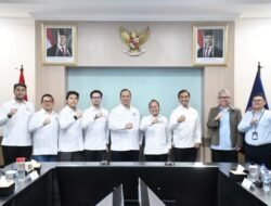 KPPU Gandeng KADIN Antisipasi Dampak Merger Terhadap Persaingan Usaha