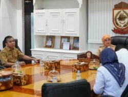 50 Penyandang Disabilitas di Makassar Bakal Ikut Pelatihan Wirausaha