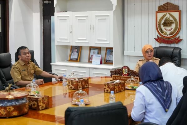 50 Penyandang Disabilitas di Makassar Bakal Ikut Pelatihan Wirausaha