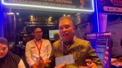 Si-Akses Resmi Berjalan, Keuangan Anggota Dewan Lebih Transparan