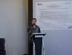 Pelindo Regional 4 Perkuat Komitmen Anti Penyuapan dan Fraud