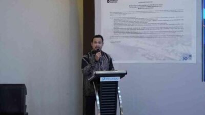Pelindo Regional 4 Perkuat Komitmen Anti Penyuapan dan Fraud