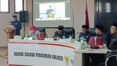PKS Makassar Minta Pemkot Evaluasi PT KIMA Usai Tak Setor Dana Bagi Hasil