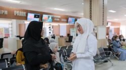 Bupati Gowa Tinjau RSUD Syekh Yusuf dan MPP, Pastikan Layanan Optimal