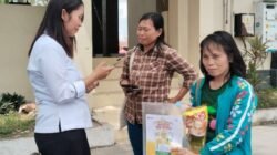 Tingkatkan Nasabah, Pegadaian UPC Rantepao Gelar Program Tebus Murah Minyak Goreng