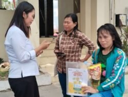 Tingkatkan Nasabah, Pegadaian UPC Rantepao Gelar Program Tebus Murah Minyak Goreng