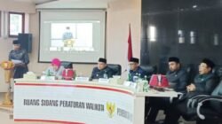 Deretan Catatan APBD Makassar 2025: SiLPA Tinggi hingga PAD Belum Maksimal