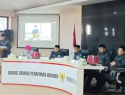 Deretan Catatan APBD Makassar 2025: SiLPA Tinggi hingga PAD Belum Maksimal
