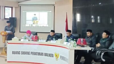 Deretan Catatan APBD Makassar 2025: SiLPA Tinggi hingga PAD Belum Maksimal