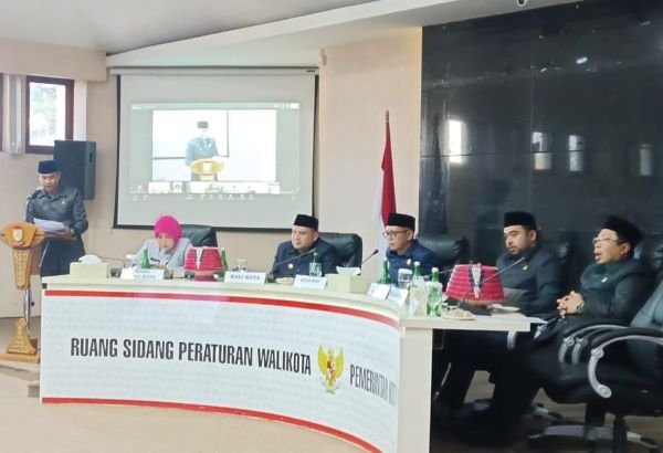 Deretan Catatan APBD Makassar 2025: SiLPA Tinggi hingga PAD Belum Maksimal