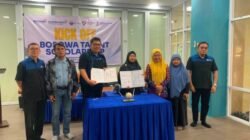 Bosowa Peduli Buka Beasiswa BTS untuk Mahasiswa Kurang Mampu