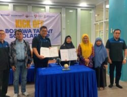 Bosowa Peduli Hadirkan Beasiswa BTS untuk Mahasiswa Kurang Mampu