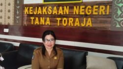 UPTD PPA Tana Toraja Dampingi 27 Kasus Kekerasan Perempuan dan Anak hingga Juli 2026