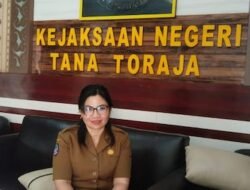 UPTD PPA Tana Toraja Dampingi 27 Kasus Kekerasan Perempuan dan Anak hingga Juli 2026