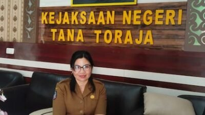 UPTD PPA Tana Toraja Dampingi 27 Kasus Kekerasan Perempuan dan Anak hingga Juli 2026