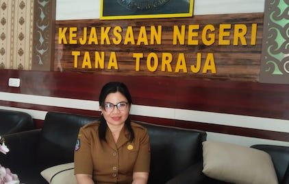 UPTD PPA Tana Toraja Dampingi 27 Kasus Kekerasan Perempuan dan Anak hingga Juli 2026