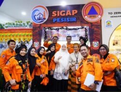 BPBD Makassar Masukkan SIGAP PESISIR ke IGA 2026
