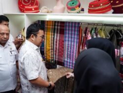Gowa Resmi Miliki Galeri Mini Pusat Pembinaan Produk UMKM