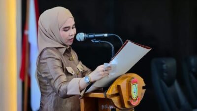 Sekolah di Makassar Minim Guru Pendamping Disabilitas
