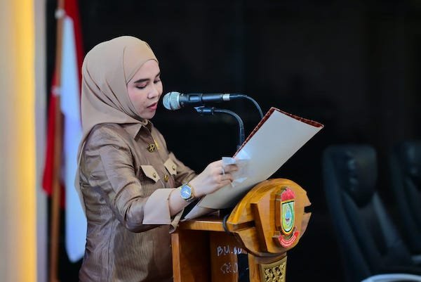 Sekolah di Makassar Minim Guru Pendamping Disabilitas