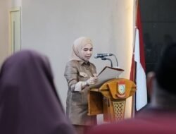 Fraksi MULIA Makassar Soroti Serapan Kesehatan Hingga SPAM Rappokaling