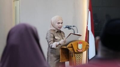 Fraksi MULIA Makassar Soroti Serapan Kesehatan Hingga SPAM Rappokaling