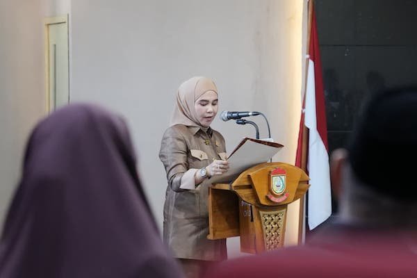 Fraksi MULIA Makassar Soroti Serapan Kesehatan Hingga SPAM Rappokaling