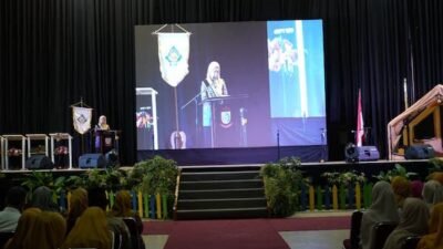HAN 2026, Makassar Prioritas Pendidikan Usia Dini