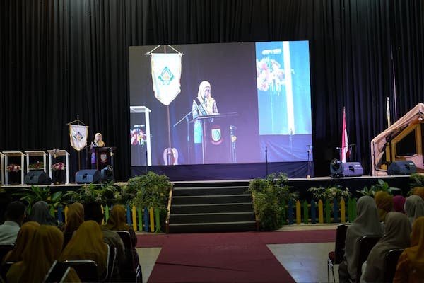 HAN 2026, Makassar Prioritas Pendidikan Usia Dini