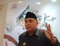 Appi Buka-bukan Alasan Makassar Tetap Terapkan Wajib Pilah Sampah Meski Pro-Kontra