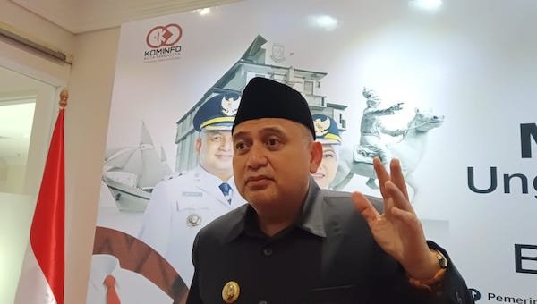 Appi Buka-bukan Alasan Makassar Tetap Terapkan Wajib Pilah Sampah Meski Pro-Kontra