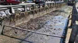 Dinas PU Makassar Gerak Cepat Tindaklanjuti Aduan Lontara Plus