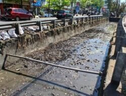 Dinas PU Makassar Gerak Cepat Tindaklanjuti Aduan Lontara Plus