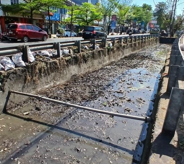 Dinas PU Makassar Gerak Cepat Tindaklanjuti Aduan Lontara Plus