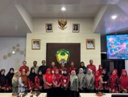 Lindungi Merek dan Inovasi, Pemkab Gowa Dorong UMKM Daftar HaKI