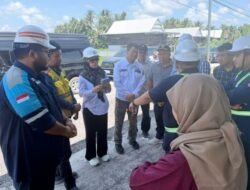 Koorsup KPK Tinjau Proyek MYP Sulsel, Perkuat Pengawasan dan Mitigasi Risiko