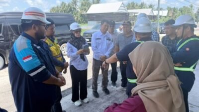 Koorsup KPK Tinjau Proyek MYP Sulsel, Perkuat Pengawasan dan Mitigasi Risiko