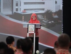 RS Regional Mulai Dibangun di Malino, Gowa Jadi Simpul Layanan Kesehatan Wilayah Selatan Sulsel